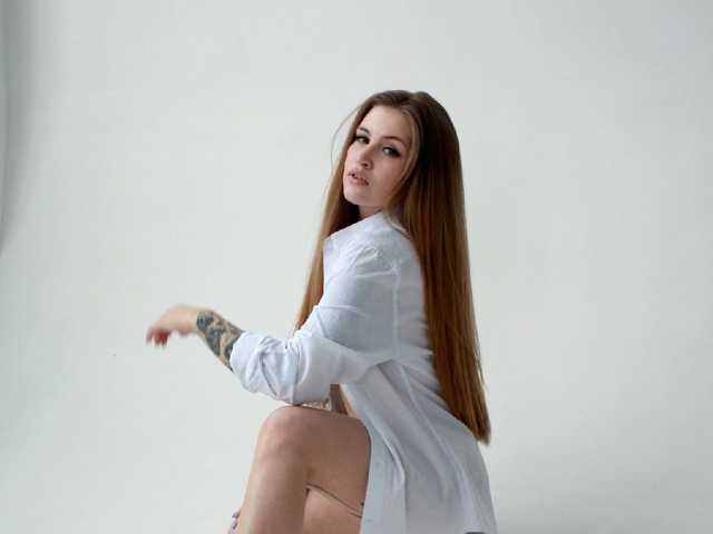 Foto van het profiel LEILA-ANGELL