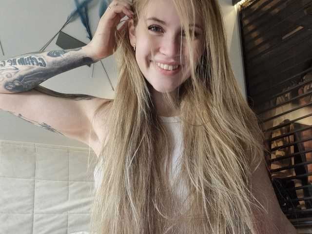 Foto van het profiel LEILA-ANGELL