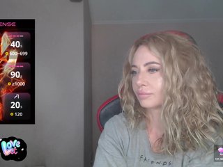 Erotische videochat -Cinamon-