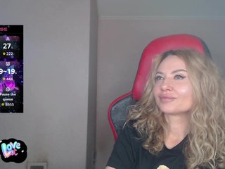 Erotische videochat -Cinamon-