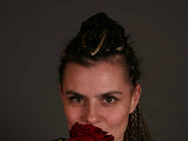 Foto van het profiel ---NATALI---