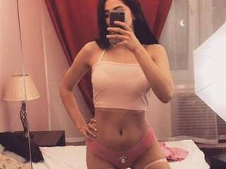 Erotische videochat --amazonka--