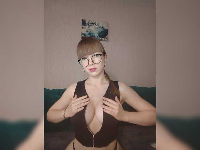 Uitzending screenshots Lulu-Sun