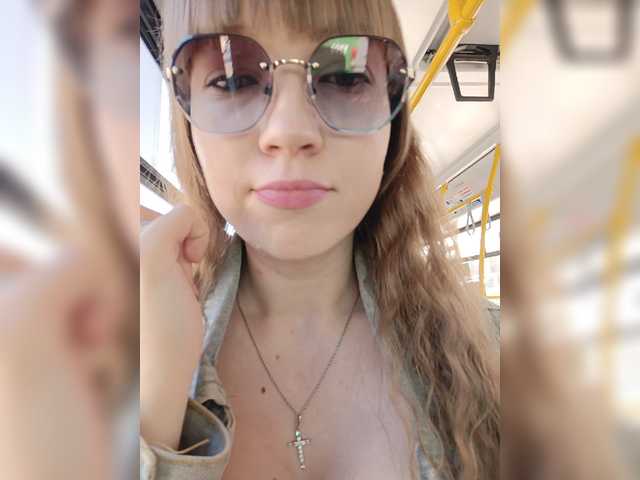 Uitzending screenshots Lulu-Sun