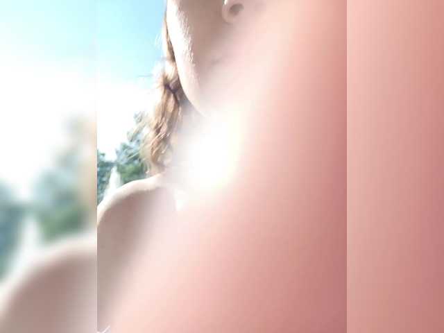 Uitzending screenshots Lulu-Sun