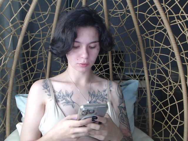 Uitzending screenshots Lulu-Sun