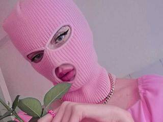 Erotische videochat --KARMA--