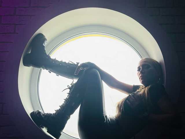 Foto van het profiel --Leya-Red--