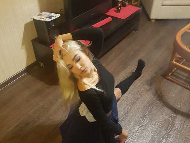 Foto van het profiel --Lina--
