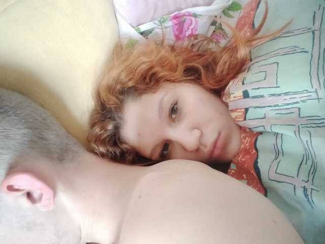 Foto van het profiel --Love-is--