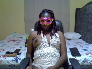 Erotische videochat --SexyRuby--
