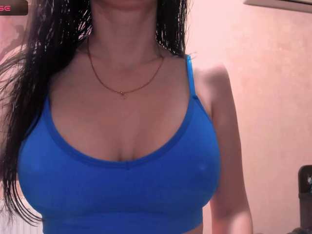 Uitzending screenshots Tina-