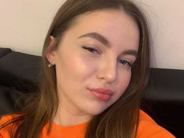 Foto van het profiel -Alexa-18-