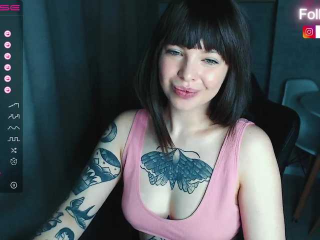 Foto's -alexis- Hi, im Alex) Lovense from 1 tkn. For tokens in pm i dont do anything! Favourite vibration is 111 tkn. For the any show you want @remain