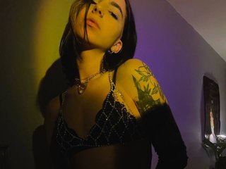 Erotische videochat -AlexMurr-