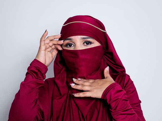 Foto van het profiel -Alisha