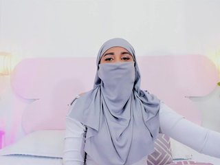 Erotische videochat -Alisha