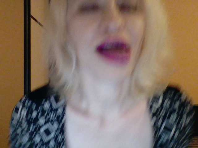 Uitzending screenshots -Alyona-