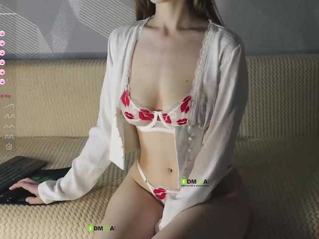 Uitzending screenshots -AngelDevil-