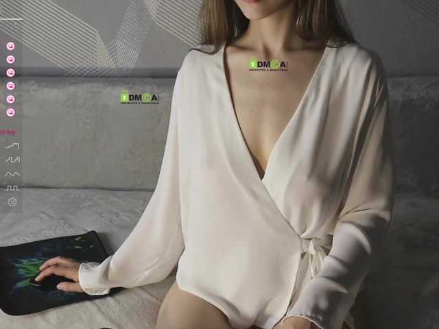 Uitzending screenshots -AngelDevil-