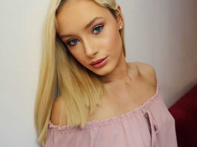 Foto van het profiel -Anna-Angel-