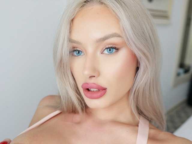Foto van het profiel -Anna-Angel-
