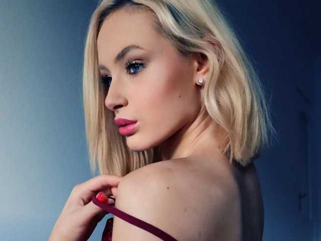 Foto van het profiel -Anna-Angel-