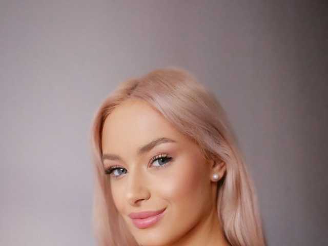 Foto van het profiel -Anna-Angel-