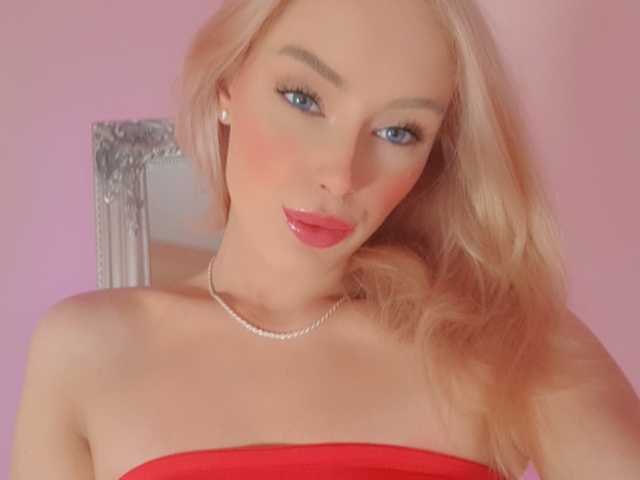 Foto van het profiel -Anna-Angel-