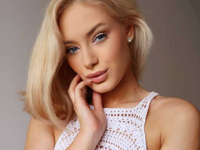 Foto van het profiel -Anna-Angel-