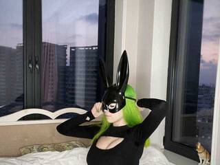 Erotische videochat -Anni-Li-