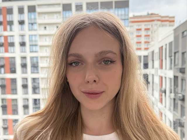 Foto van het profiel -Arisha-