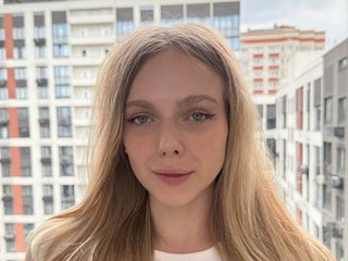 Erotische videochat -Arisha-