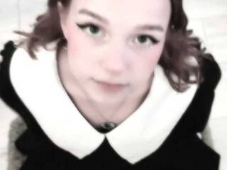 Erotische videochat -BabyMia-