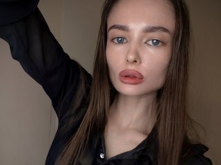 Erotische videochat -Barbie-Size-