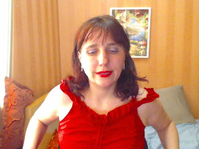 Uitzending screenshots -BettyFoxy