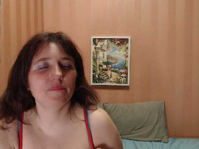 Uitzending screenshots -BettyFoxy