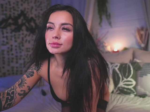 Foto's Gypsy_Girl Hello! I'm Mira ☮I wish everyone a pleasant evening in my magic company)Vibrations: like-25,100Wow effect-555,700View camera-100 (pm me)Before private write in PM❣wet wet show❤@remain