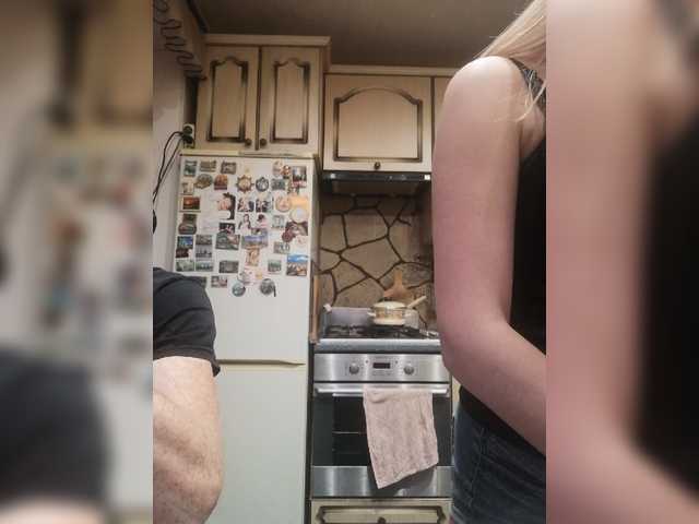 Uitzending screenshots _Magic_