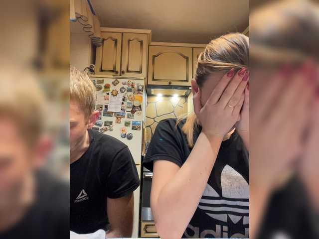 Uitzending screenshots _Magic_