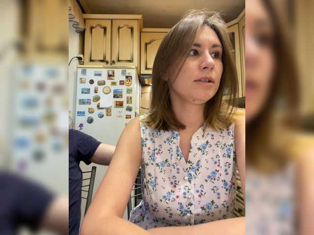 Uitzending screenshots _Magic_