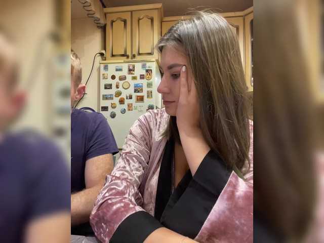 Uitzending screenshots _Magic_