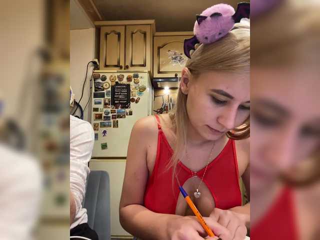 Uitzending screenshots _Magic_