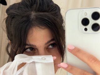 Erotische videochat -Madi-