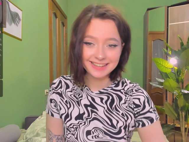 Uitzending screenshots -chamomile-