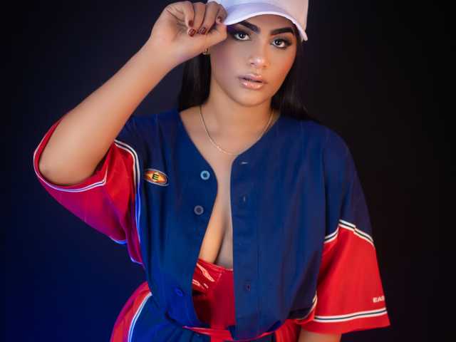 Foto van het profiel -charlotte