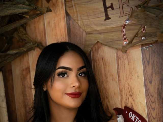 Foto van het profiel -charlotte