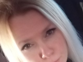 Erotische videochat -WhiteQueen-