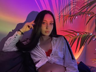 Erotische videochat MiaMarks