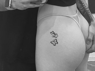 Erotische videochat -Cuties-